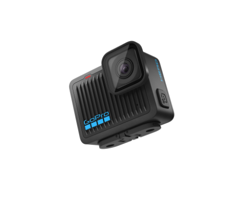 GoPro HERO 4K