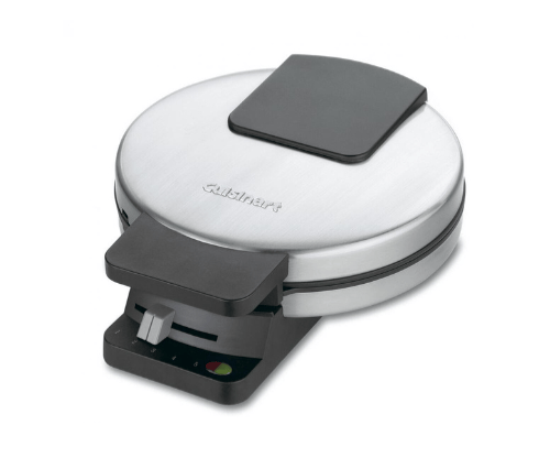 Cuisinart Round Classic Waffle Maker